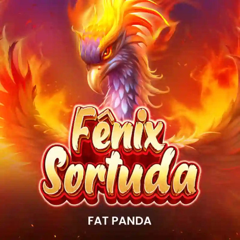 Slot Fenix Sortudo en playojo