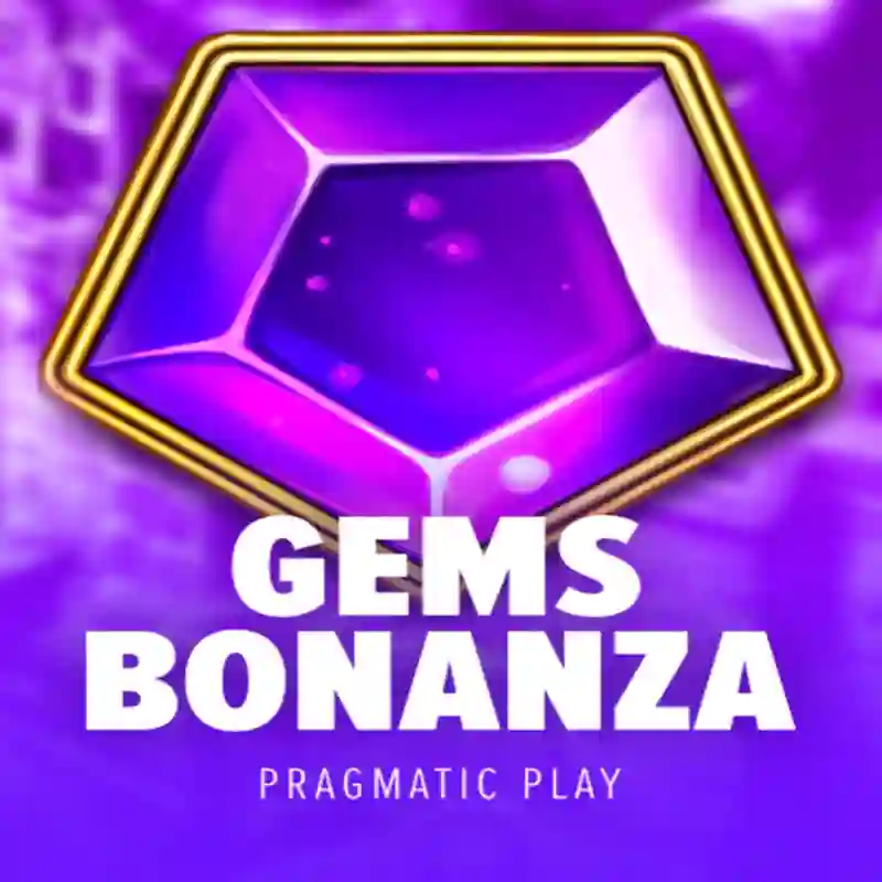 Gems Bonanza Slot - Playojo México