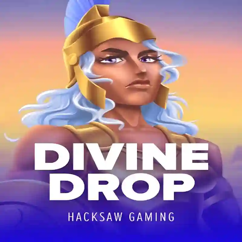 HS Divine Drop Slot Game