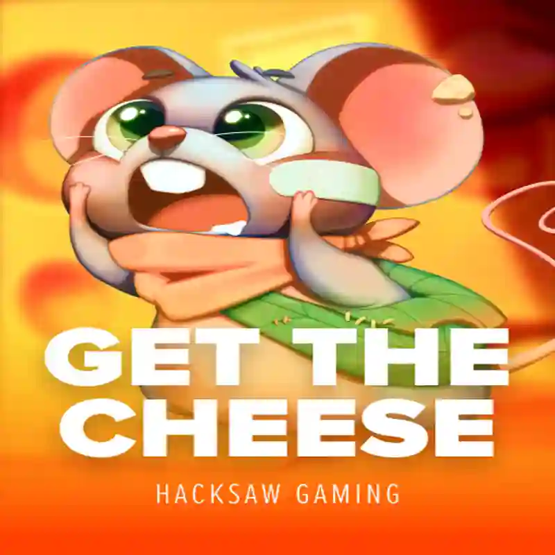 Juego de casino HS Get the CHEESE en playojo