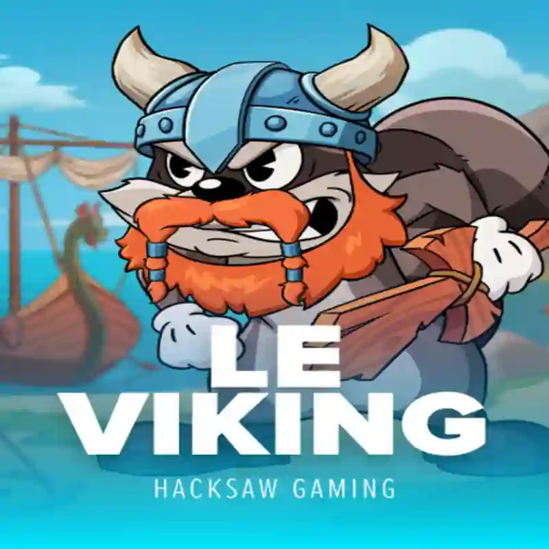 Le Viking Slot Game Thumbnail