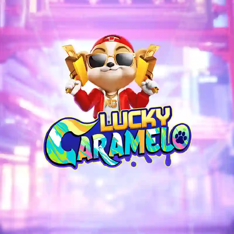Jugar Lucky Caramelo en Playojo Casino