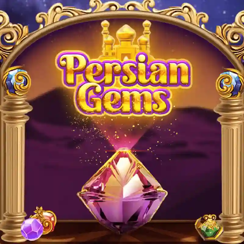 Jugar Persian Gems en Playojo Casino