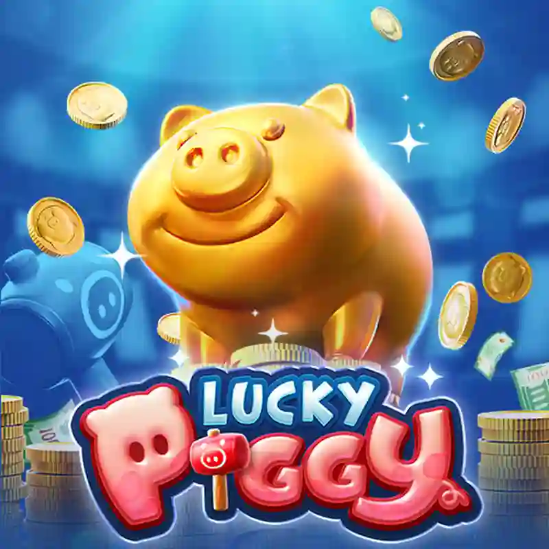 Jugar PGS Lucky Piggy Casino