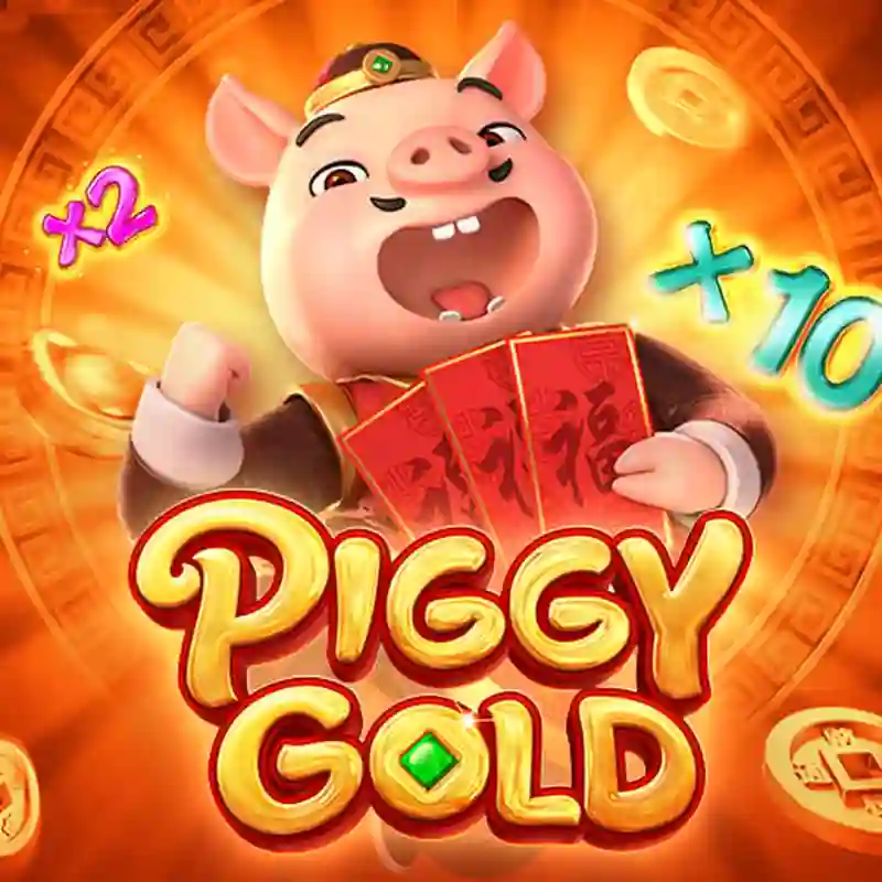 Jugar PGS Piggy Gold en Playojo Casino