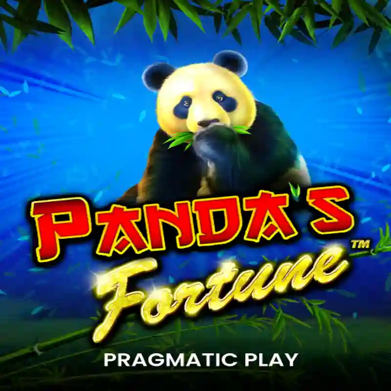 Jugar PP Panda’s Fortune™ en Playojo Casino