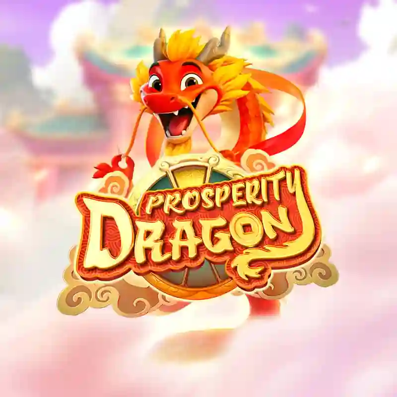 Prosperity Dragon juego de casino online