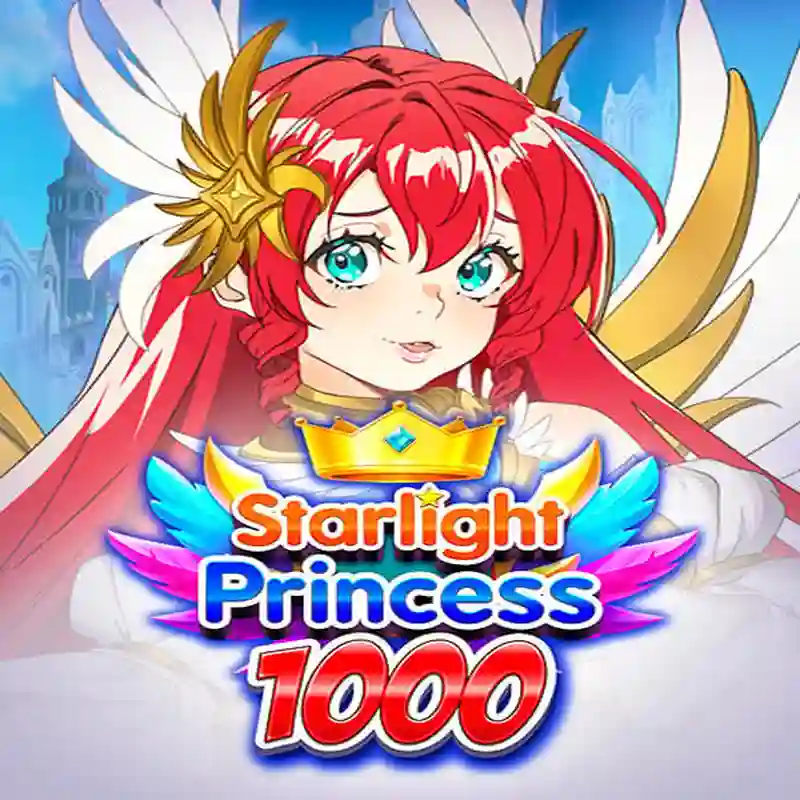 Star Light Princess 1000 Slot Casino Playojo